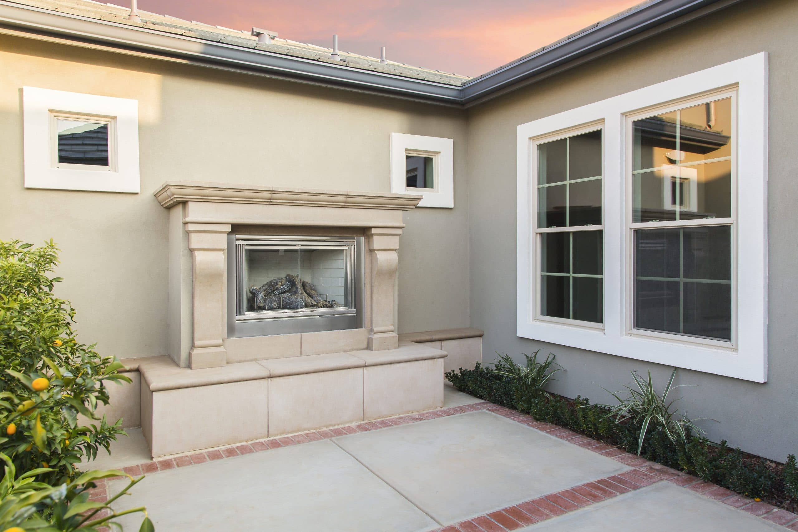 Energy-Efficient Windows