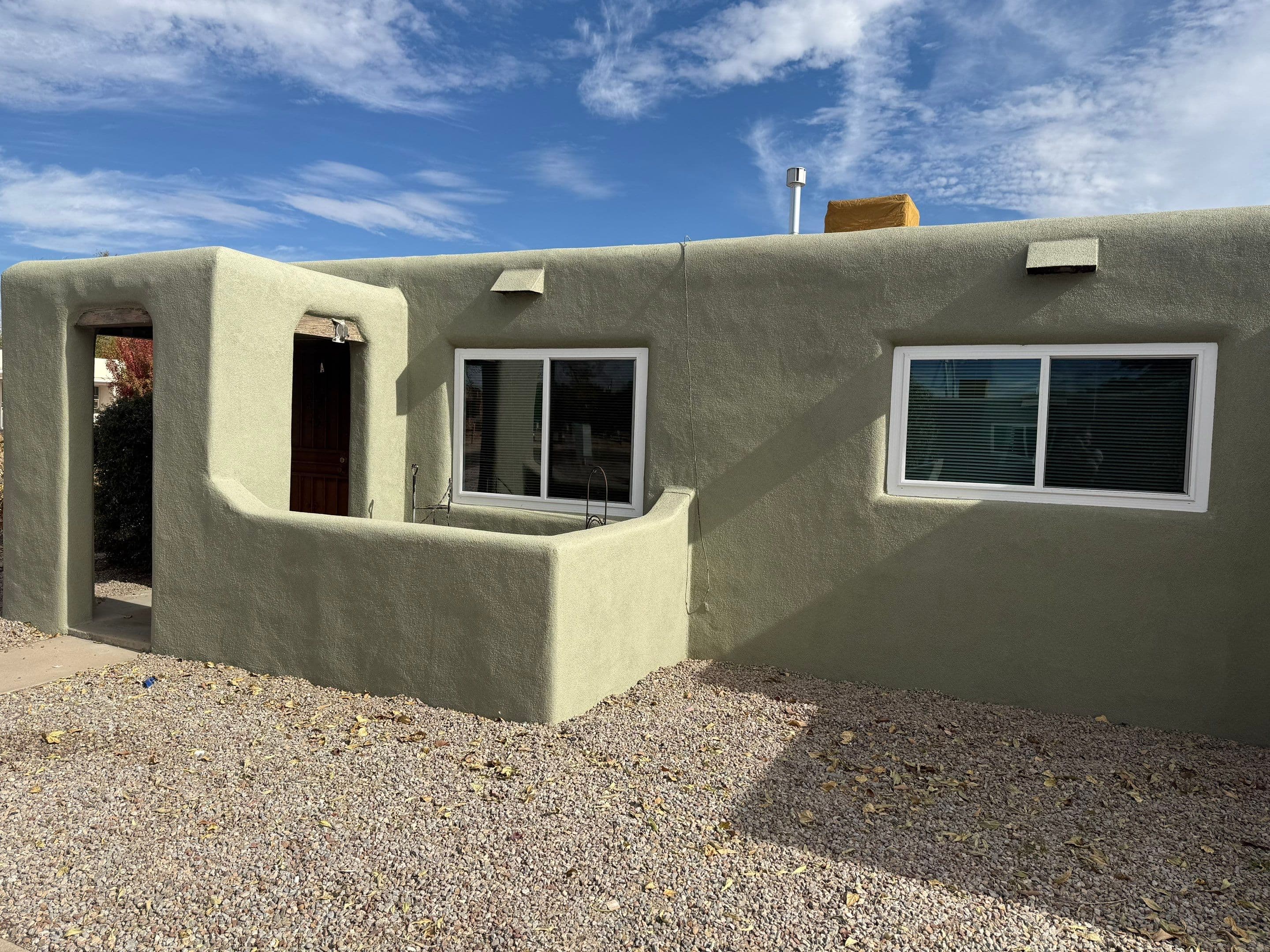 Energy-Efficient Windows