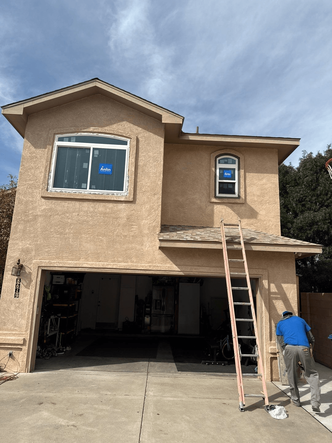 Energy-Efficient Windows by Epex Home Performance in Albuquerque