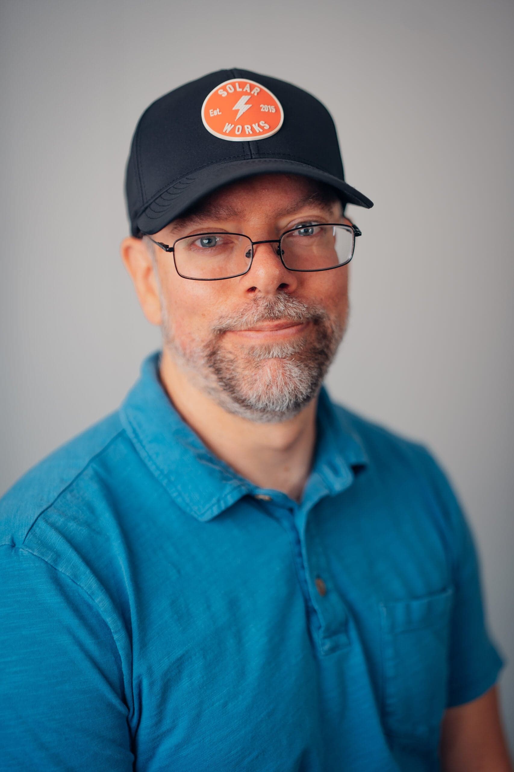 Brian Hall