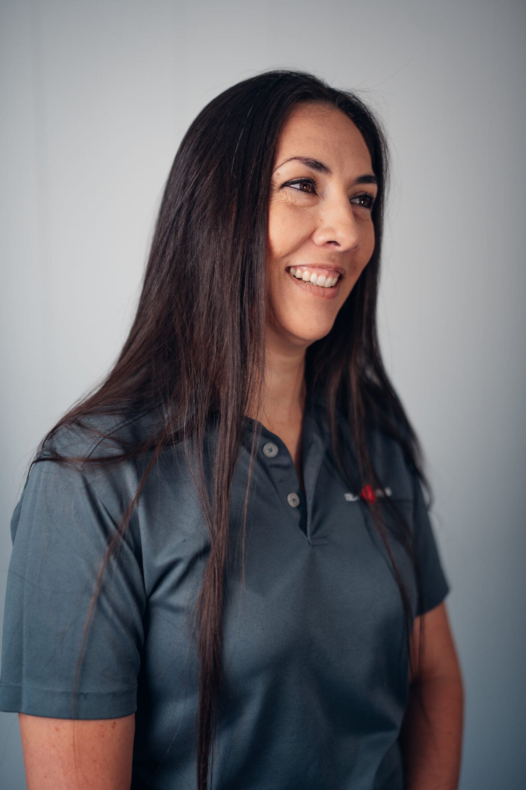 Christina Martinez